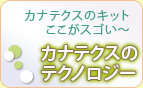 �J�i�e�N�X�̃e�N�m���W�[