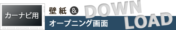 �J�[�i�r�p�ǎ����I�[�v�j���O��ʃ_�E�����[�h