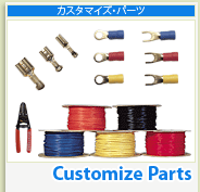 Customize Parts