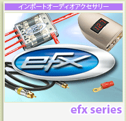 EFX series