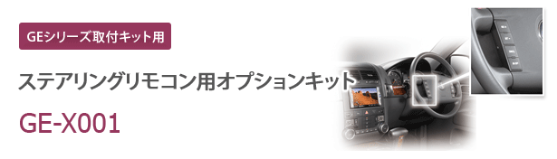 GE-X001