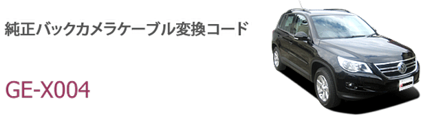 GE-X003