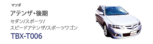 TBX-T006