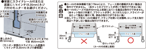 ご注意