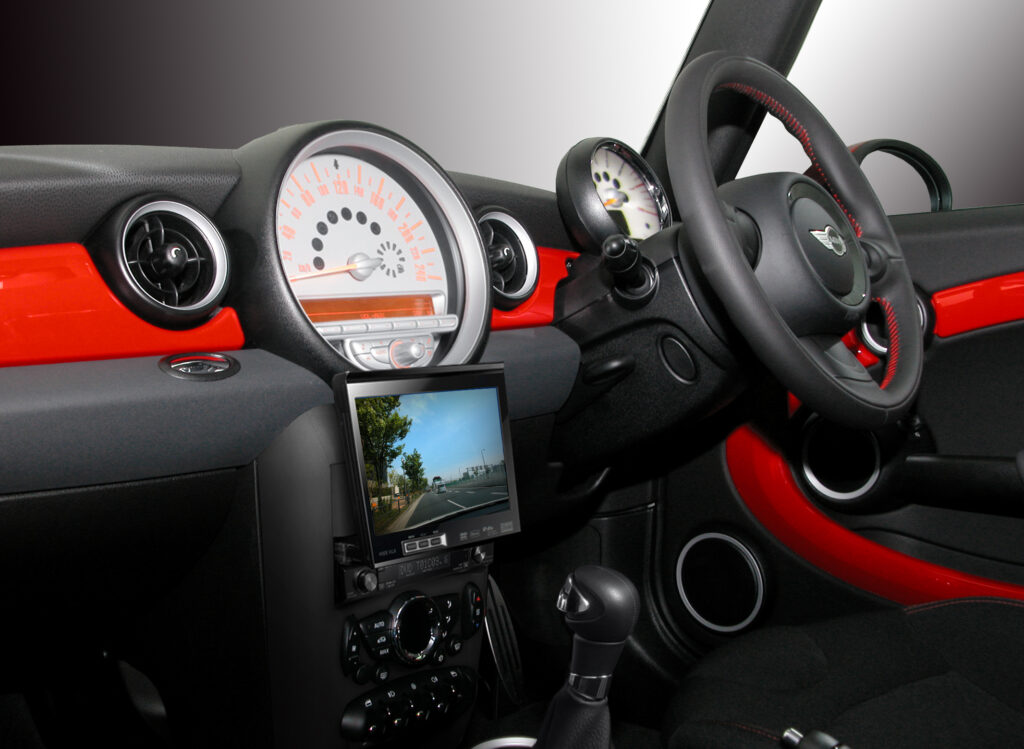BMWミニ | カナテクス（Kanatechs）
