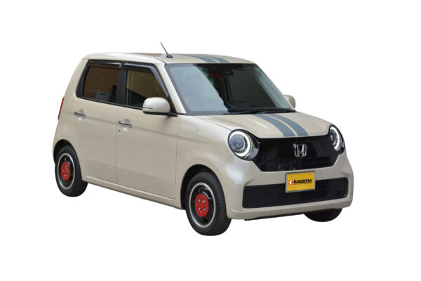 ホンダ N-BOX/N-BOXカスタム/N-ONE/N-WGN /N-WGNカスタム 9インチ取付用 | カナテクス（Kanatechs）