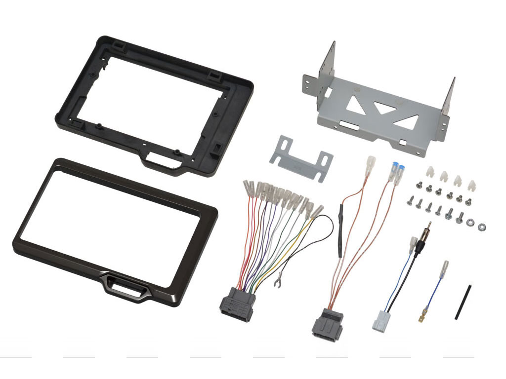 ホンダ N-BOX/N-BOXカスタム/N-ONE/N-WGN /N-WGNカスタム 9インチ取付用 | カナテクス（Kanatechs）