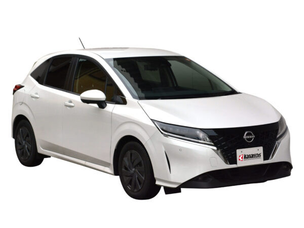 日産 ノート/ノートオーラ 8インチ/9インチ取付用 | カナテクス（Kanatechs）